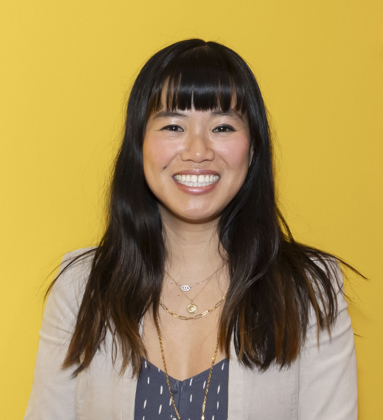 Vicki Smith headshot